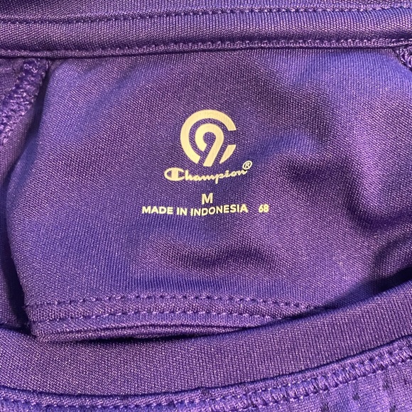 Exercise shirt - Picture 2 of 3